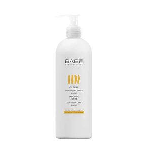 JABÓN DE ACEITE 500ml