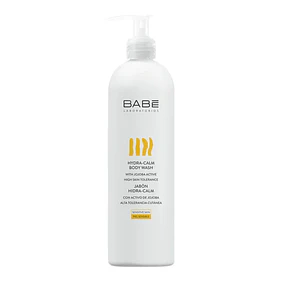 JABÓN DE DUCHA HIDRACALM 500ml