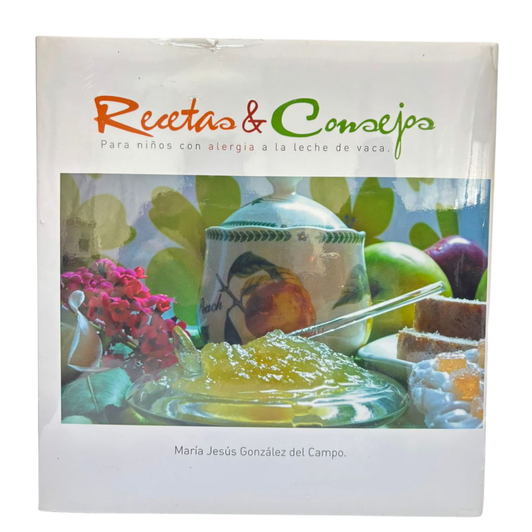 RECETAS Y CONSEJOS