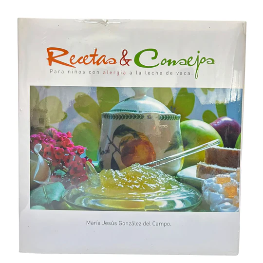 RECETAS Y CONSEJOS