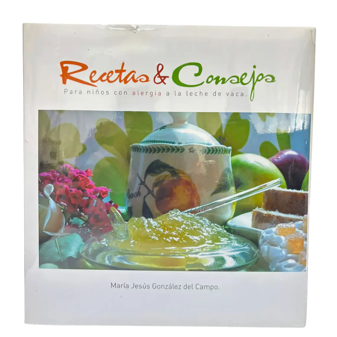 RECETAS Y CONSEJOS 1
