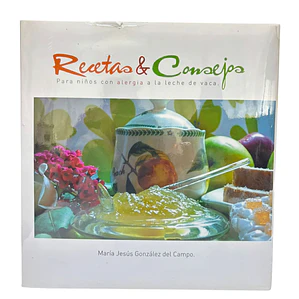 RECETAS Y CONSEJOS