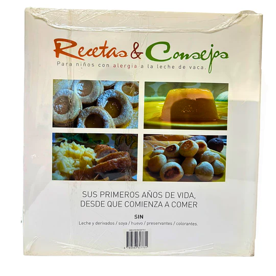 RECETAS Y CONSEJOS