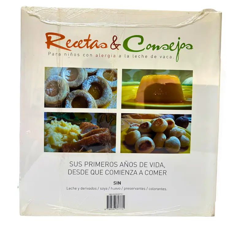 RECETAS Y CONSEJOS 2