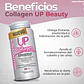 COLLAGEN BEAUTY POTENCY CARE UP 	90 CAPSULAS - Miniatura 2