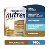 COMPLEMENTO ALIMENTARIO NUTREN® SENIOR SABOR NEUTRO SIN LACTOSA 740 GRS.