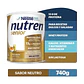 COMPLEMENTO ALIMENTARIO NUTREN® SENIOR SABOR NEUTRO SIN LACTOSA 740 GRS. - Miniatura 3
