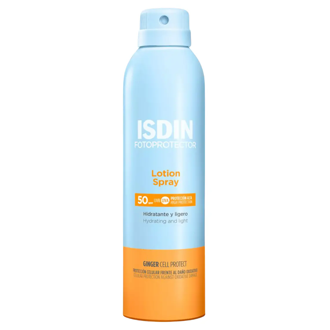 FOTOPROTECTOR SPRAY SPF 50+ X 250ML 1