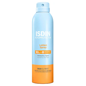 FOTOPROTECTOR SPRAY SPF 50+ X 250ML