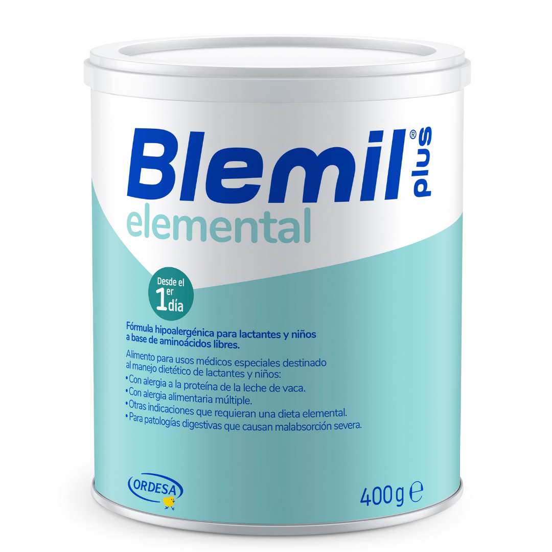 BLEMIL PLUS ELEMENTAL 400g