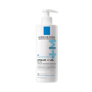 BÁLSAMO HIDRATANTE LIPIKAR BAUME LOC AP+Max 400ML