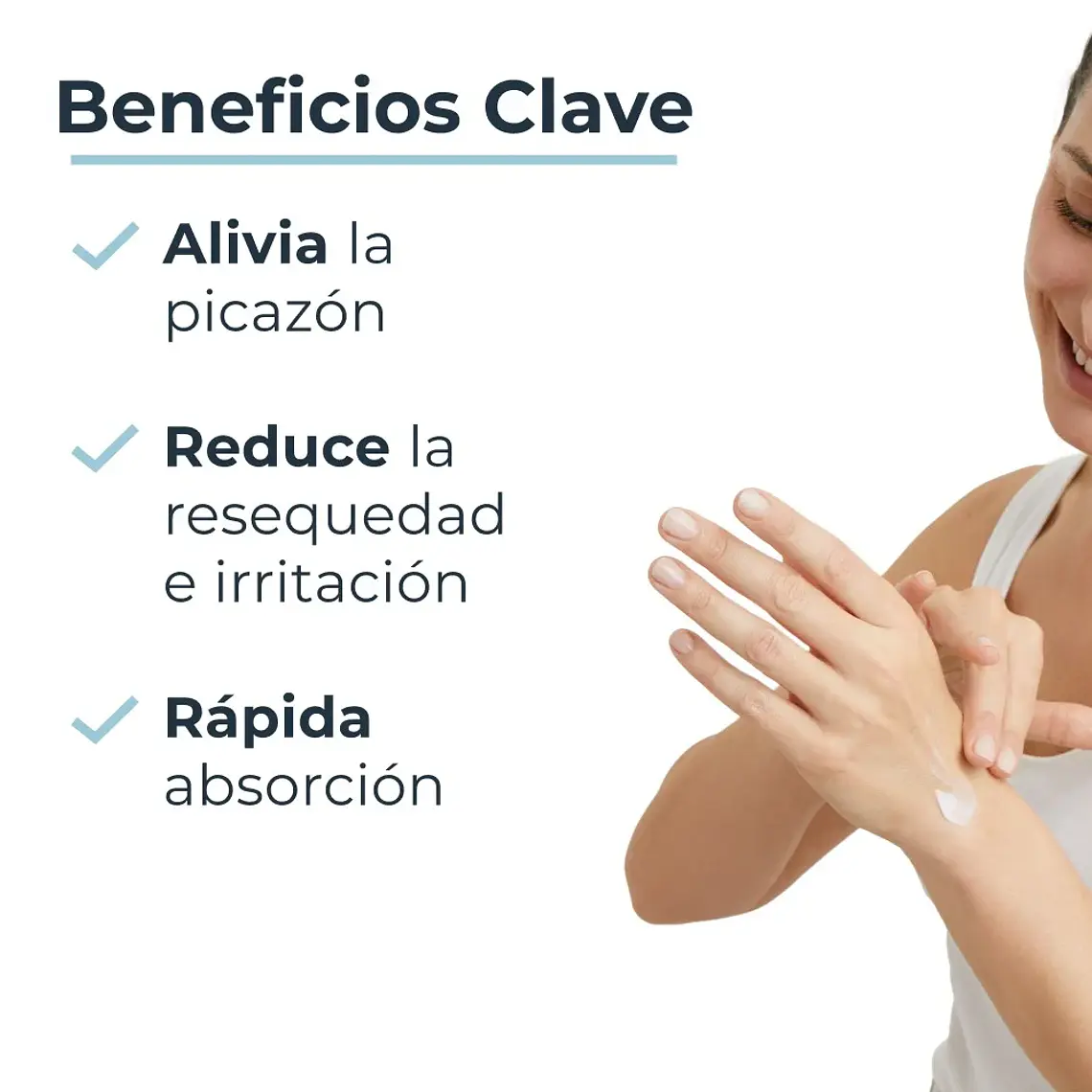 CREMA PARA MANOS 75ml ATOPI CONTROL  2