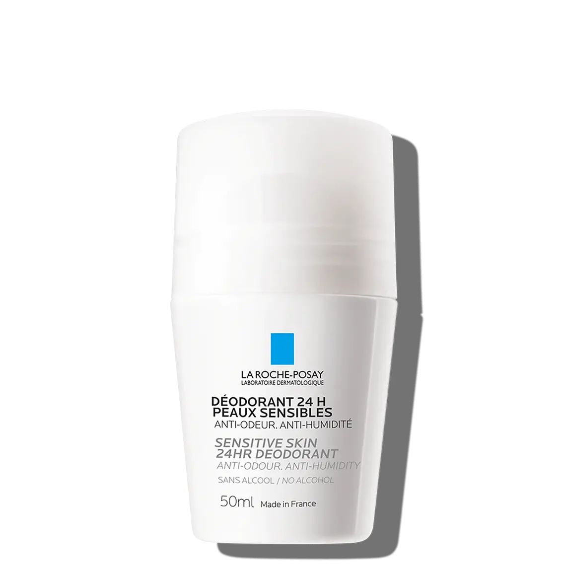 DESODORANTE 24 HRS FISIOLÓGICO ROLL-ON 1
