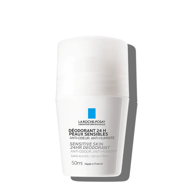 DESODORANTE 24 HRS FISIOLÓGICO ROLL-ON 1