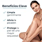 ACEITE DE DUCHA ATOPI CONTROL  400ML - Miniatura 2