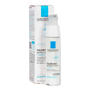 CREMA TOLERIANE DERMALLERGO 0% 40ML LA ROCHE POSAY