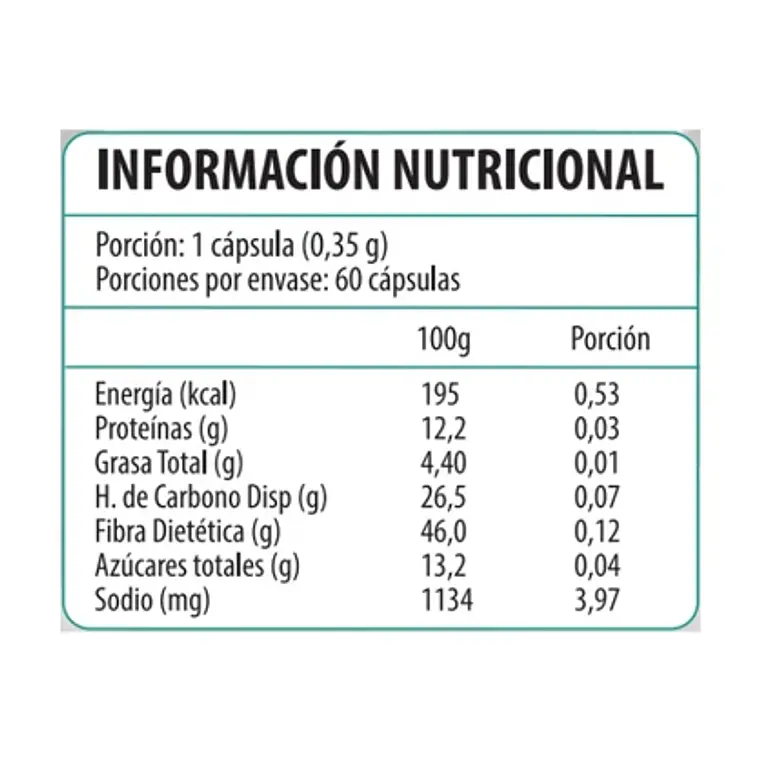 PROBIOTIX DAILY ULTRA PURE 30 CAPSULAS  2