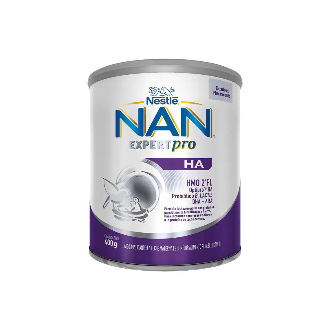 NAN EXPERT PRO HA 400G 1