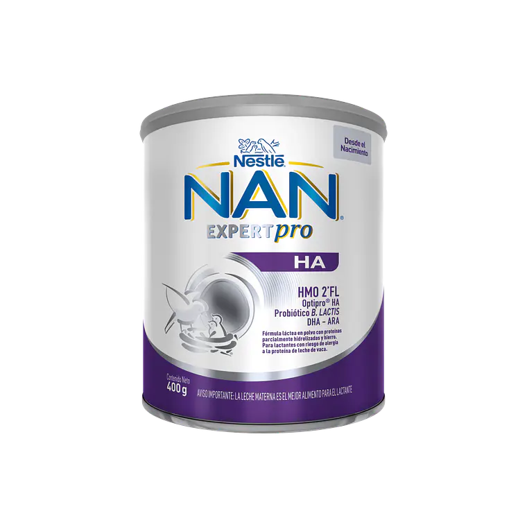 NAN EXPERT PRO HA 400G 1
