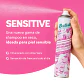 SHAMPOO EN SECO SUAVE BATISTE 200ML - Miniatura 2