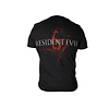 Polera Resident Evil 6