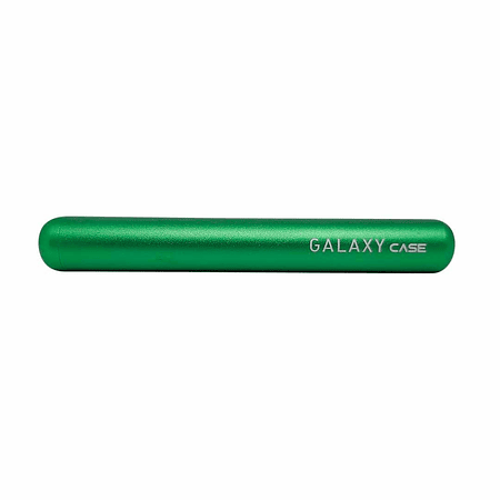 Galaxy Grinder Case Green 115mm