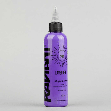 Tinta Lavender 1oz.