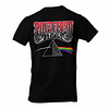 Polera Pink Floyd Dark side of the moon 