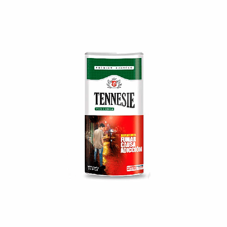 Tabaco Tennesie Virginia 40 grs