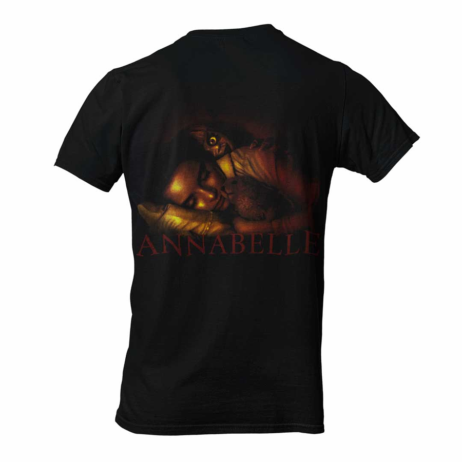 Polera Annabelle