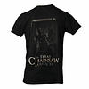 Polera The Texas Chain Saw Massacre