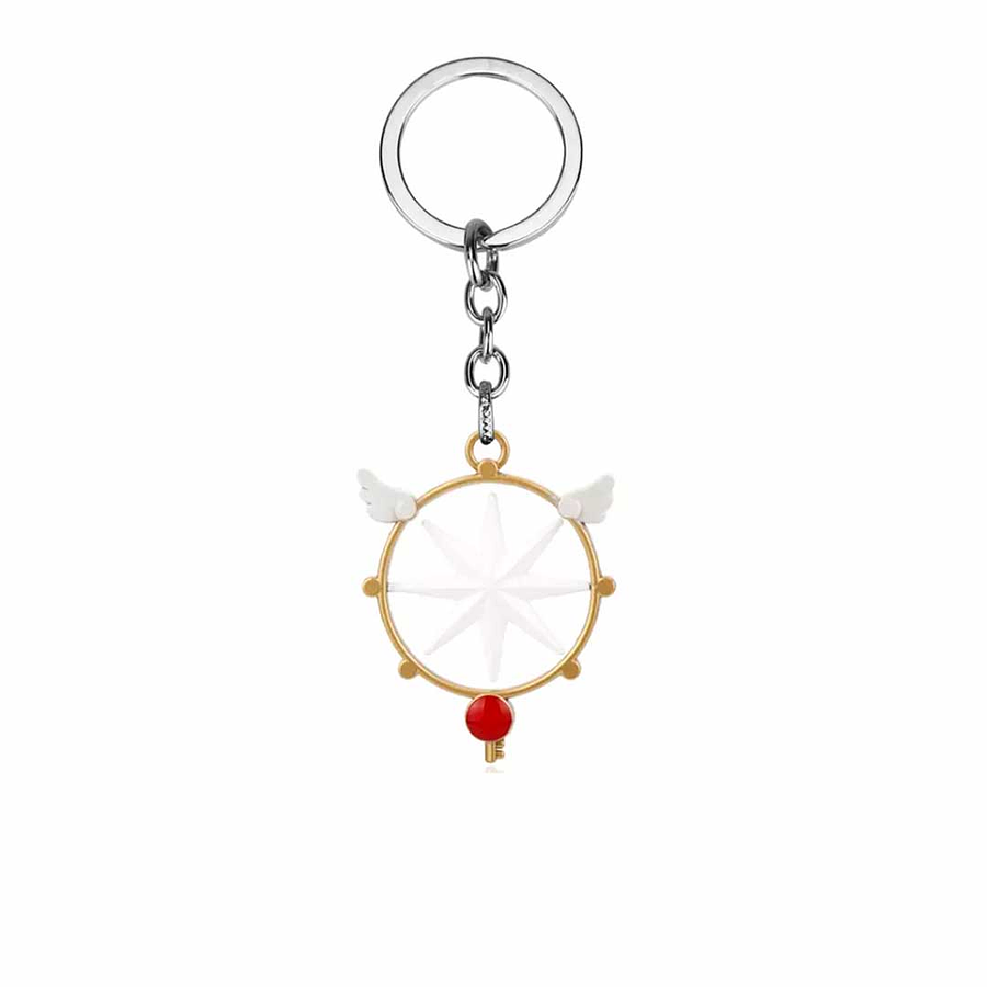 Llavero Sakura Card Captor