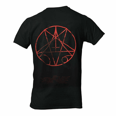 Polera Morbid Angel