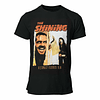 Polera The Shining