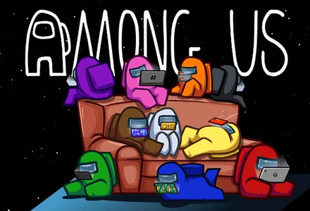 ‘Among Us’ llegará a PlayStation 4 y 5 este mismo año