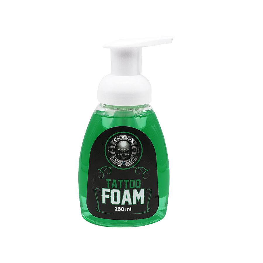 Foam Cleanser 250 ml - Sin Aroma