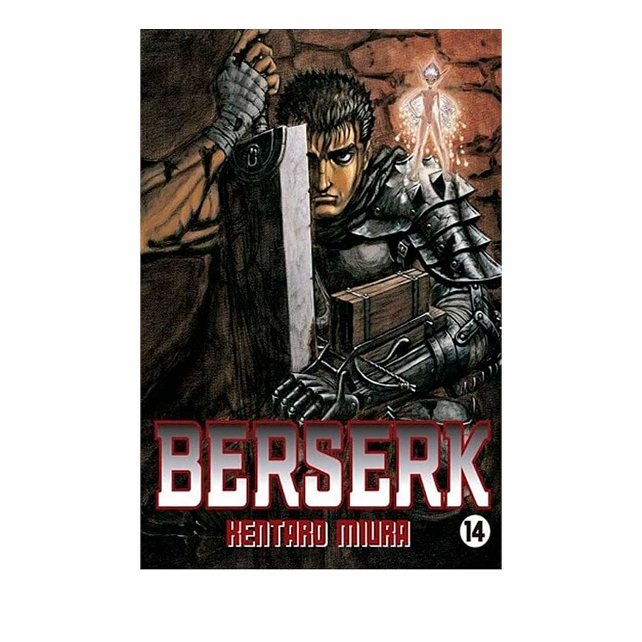 Berserk - #14