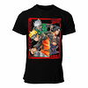 Polera Naruto