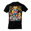 Polera Sailor Moon Eternal