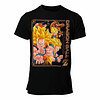 Polera Dragon Ball Z