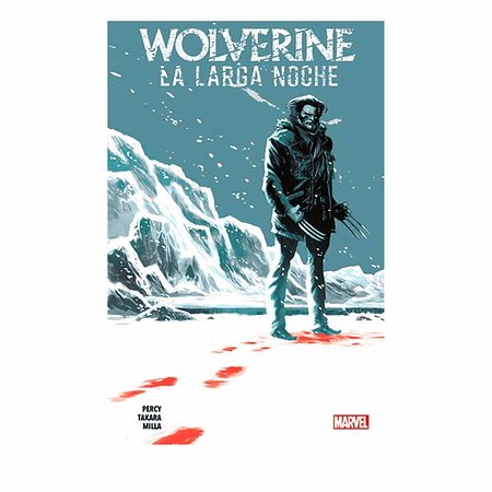 Wolverine - La Larga Noche