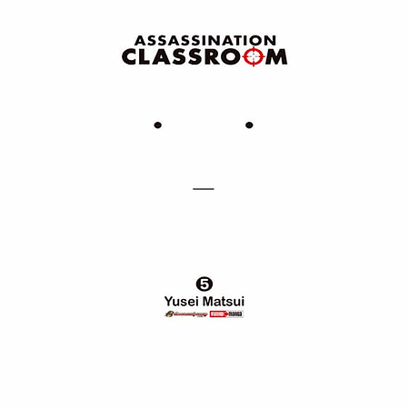 Assassination Classroom #05