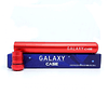 Galaxy Grinder Case 115mm Red 