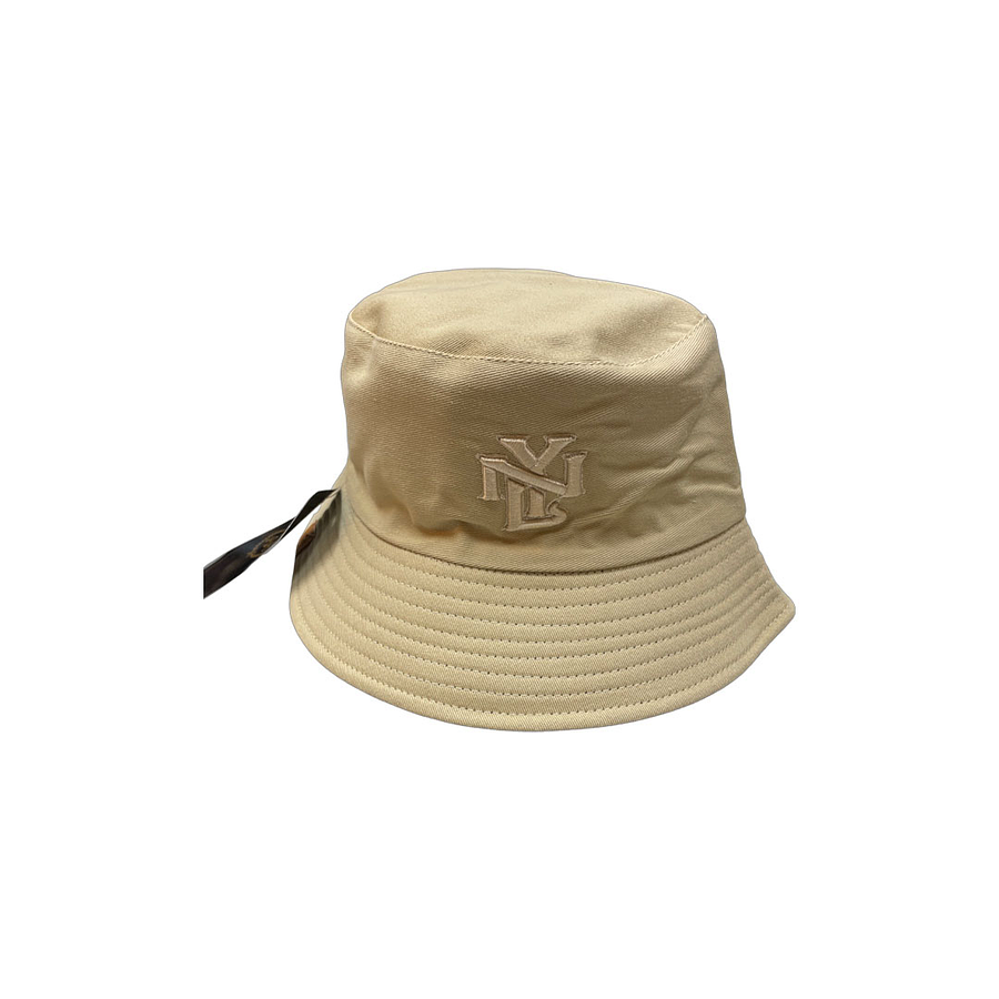 Bucket Hat Reversible Double AA New York