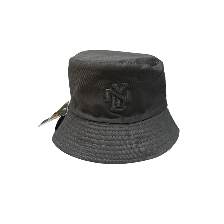 Bucket Hat Reversible Double AA New York