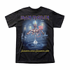 Polera IRON MAIDEN Seventh Son of a Seventh Son