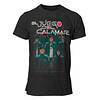 Polera El Juego del Calamar