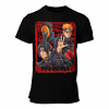 Polera Naruto Akatsuki