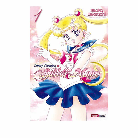 Sailor Moon - #1