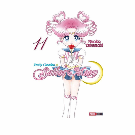 Sailor Moon - #11